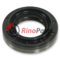 55231144 OIL SEAL DIFERENTIAL AXLE SHAFT RIGHT  50x29,8x10/13,5 mm