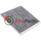 71776016 Inner space active carbon filter