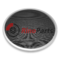 156070187 SPEAKER GRILLE