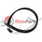 1339676080 HANBRAKE CABLE