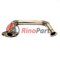 9640341380 EGR VALVE PIPE