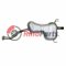 51857913 EXHAUST MUFFLER