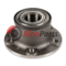 51754941 Rear wheel hub
