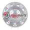 51787644 HUBCAP14 INCH RIM SILVER PAINTED