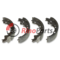 1906350 BRAKE SHOE SET REAR