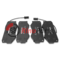 1906040 BRAKE PAD SET