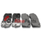 503612294 BRAKE PADS