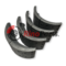 2995824 BRAKE SHOE SET