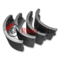 2991759 BRAKE SHOE SET 21MM+1MM