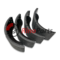 1906032 HANDBRAKE SHOES STD