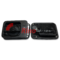 500335296 DOOR HANDLE SET WITHOUT KEYS