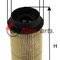 500054702 FUEL FILTER