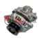 A3TN0999 ALTERNATOR W DOUBLE BELT PULLEY