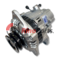 A3TX0391 ALTERNATOR W DOUBLE BELT PULLEY