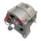 CAL10635AS ALTERNATOR W/O BELT PULLEY