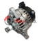 CAL10634AS ALTERNATOR W/O BELT PULLEY