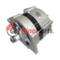 CAL10632AS ALTERNATOR W/O BELT PULLEY