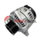 CAL10629AS ALTERNATOR W BELT PULLEY