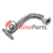504389403 TURBOCHARGER OIL LINE
