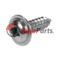 15690875 FRONT BUMPER BOLT 10x16