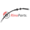 51748935 BRAKE HOSE FRONT INSIDE L=495 mm 2X M10 X 1.00 mm