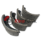 2992530 BRAKE SHOE SET