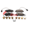 155253632 BRAKE PADS