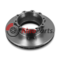 81508030041 BRAKE DISC  D-432MM,10-HOLES REAR