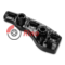 50549523 BUMPER BRACKET FRONT TOP LEFT
