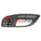 735471981 BUMPER GRILLE LEFT