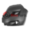 735749747 BUMPER CORNER FRONT LEFT BLACK