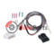 1384890080 CABLE REPAIR KIT REAR DOOR RIGHT
