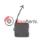 735498752 REAR BUMPER COVER CAP