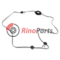 9360161180 CYLINDER HEAD GASKET