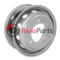 500307777 STEEL RIM 6JX16