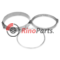 5802039913 DPF MOUNTING KIT