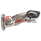 5802273614 EGR PIPE