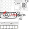 01-34065-02 ENGINE FULL GASKET SET