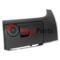 735702758 GLOVEBOX WITH LID BLACK