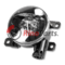 5802451457 FOG LAMP FRONT LED