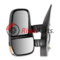 5802029814 REAR MIRROR LEFT