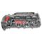 5802363686 CYL. HEAD COVER