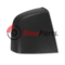 735646224 MIRROR CAP LEFT BLACK