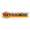 1612912780 LETTERING "CITROEN" HATCHBACK