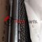 5801797858 PLASTIC BUMPER DAMAGED