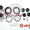 42548179 BRAKE CALIPER REPAIR KIT COMPLETE 44 M