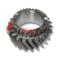 8863110 SPLITTER GEAR