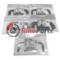 5000807653 SET OF SHIMS