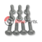 18169925 ROUND-HEAD SCREW