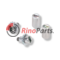 9949469 ADJUSTOR HANDBRAKE SHOE SET